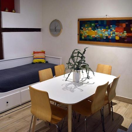 Opera-Suites Luxury La Boheme, In The Very Center Of Madrid. Экстерьер фото