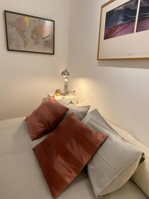 Opera-Suites Luxury La Boheme, In The Very Center Of Madrid. Экстерьер фото