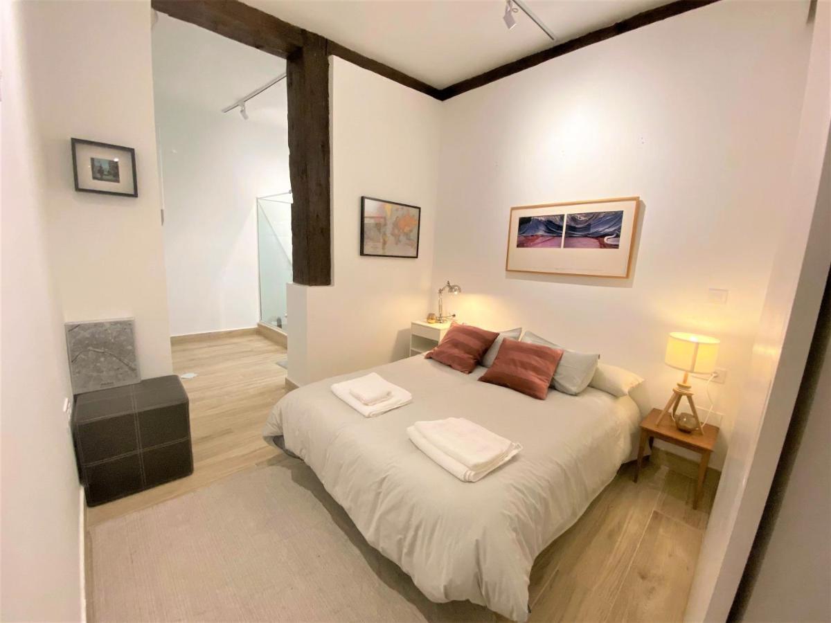 Opera-Suites Luxury La Boheme, In The Very Center Of Madrid. Экстерьер фото