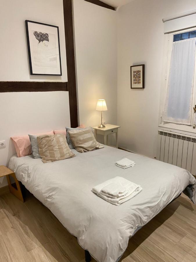 Opera-Suites Luxury La Boheme, In The Very Center Of Madrid. Экстерьер фото