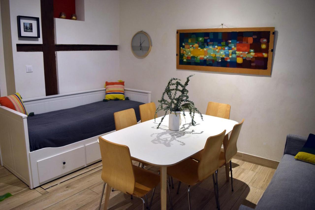 Opera-Suites Luxury La Boheme, In The Very Center Of Madrid. Экстерьер фото