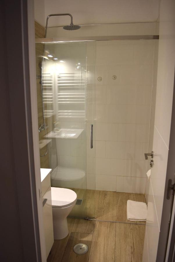 Opera-Suites Luxury La Boheme, In The Very Center Of Madrid. Экстерьер фото