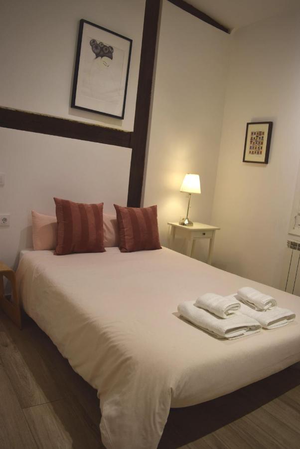 Opera-Suites Luxury La Boheme, In The Very Center Of Madrid. Экстерьер фото